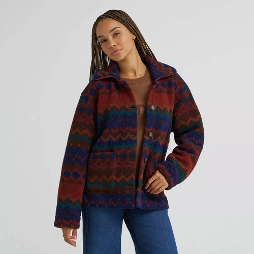 Wrangler women button up - wrangler, women's