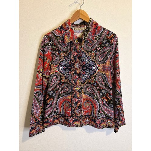 Life style paisley - life,