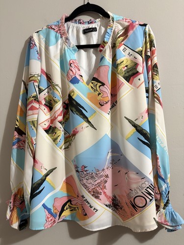 Fashion women multicolor - women's,